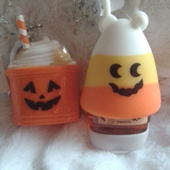 🌜Bath & Body Works Halloween PocketBac Set 2022 - Picture 4 of 4
